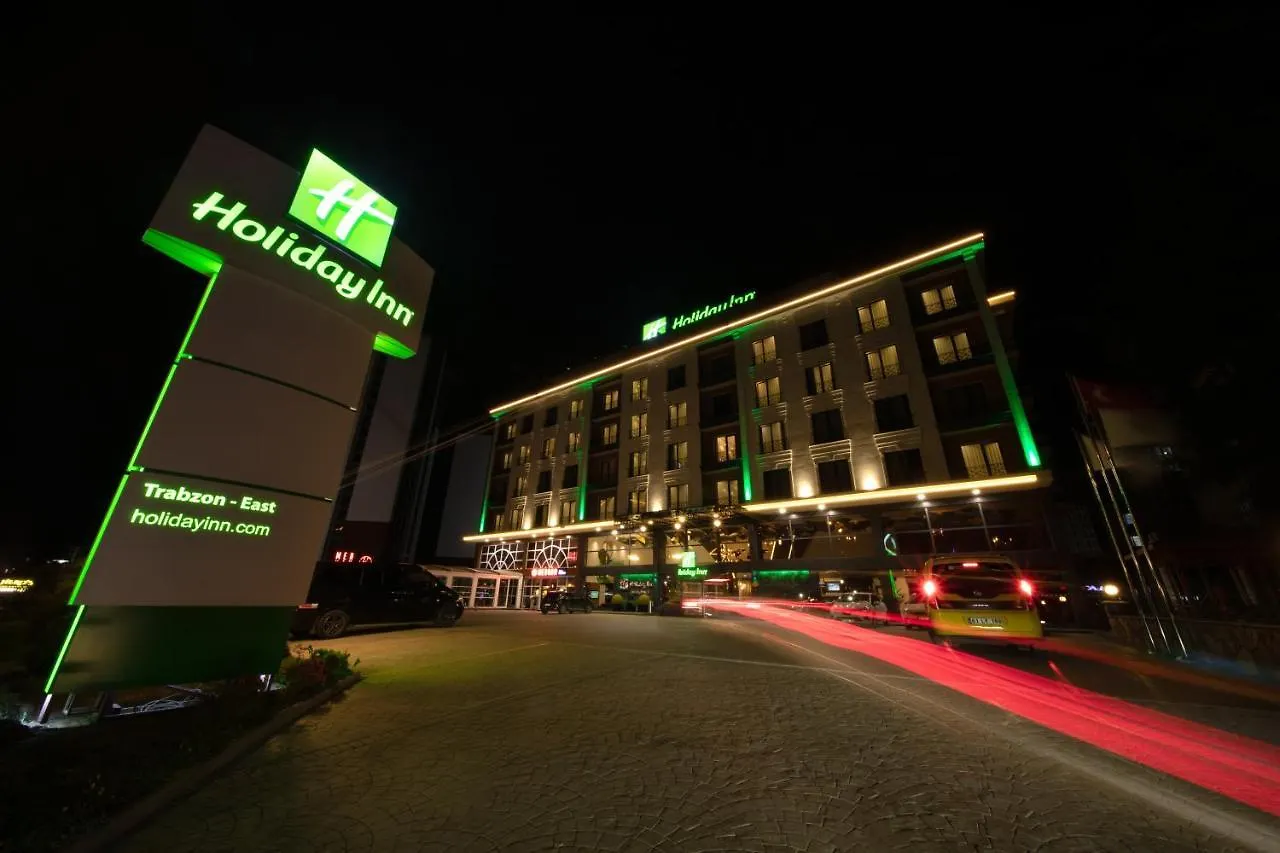 Hotel Holiday Inn - Trabzon-East By Ihg