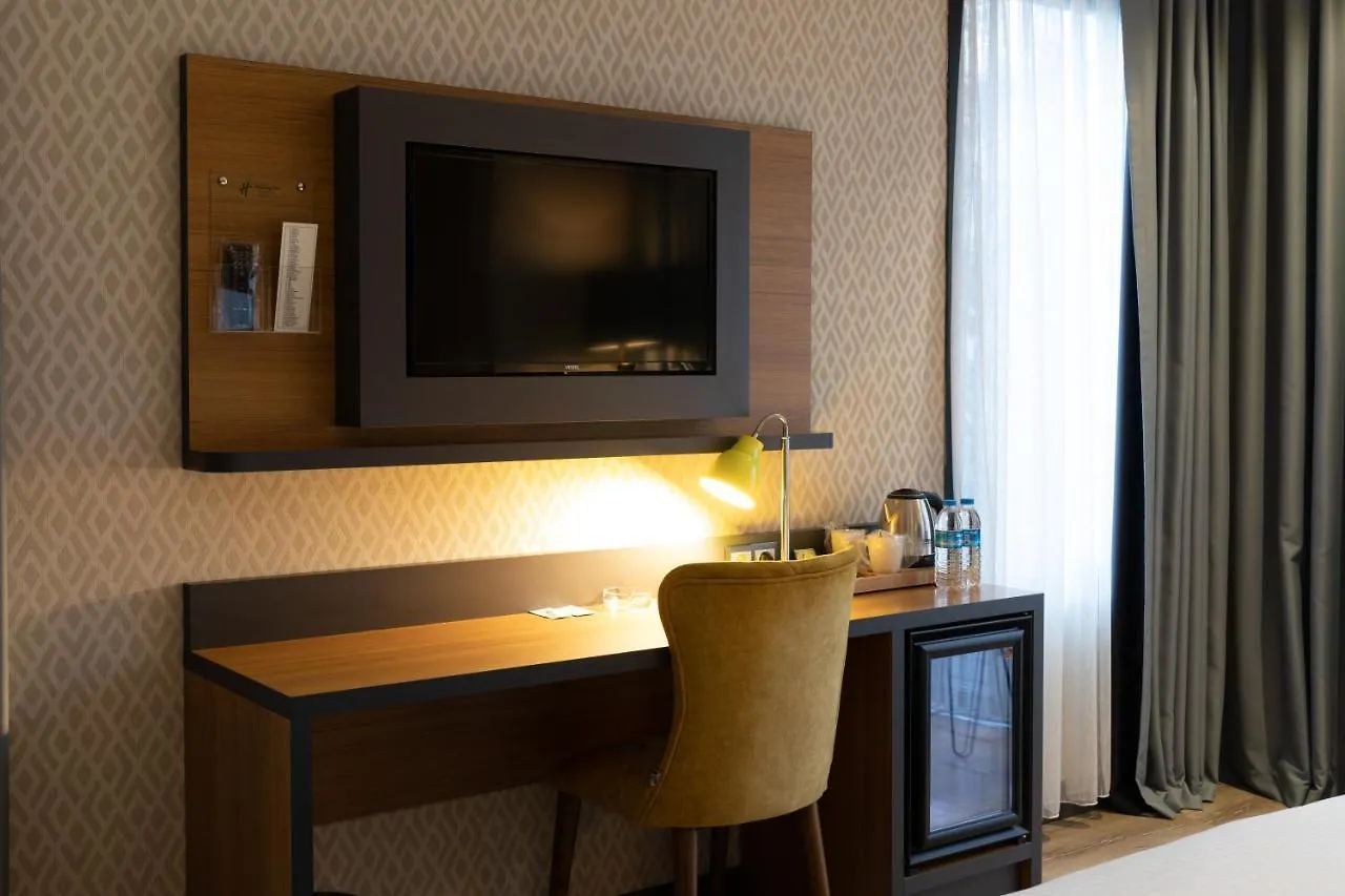 Holiday Inn - Trabzon-East By Ihg Hotel