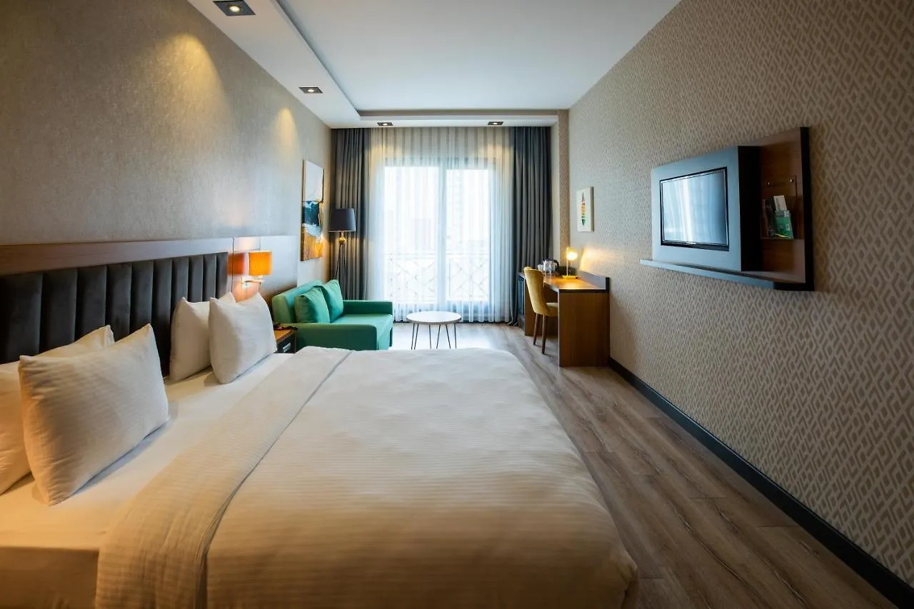 Hotel Holiday Inn - Trabzon-East By Ihg