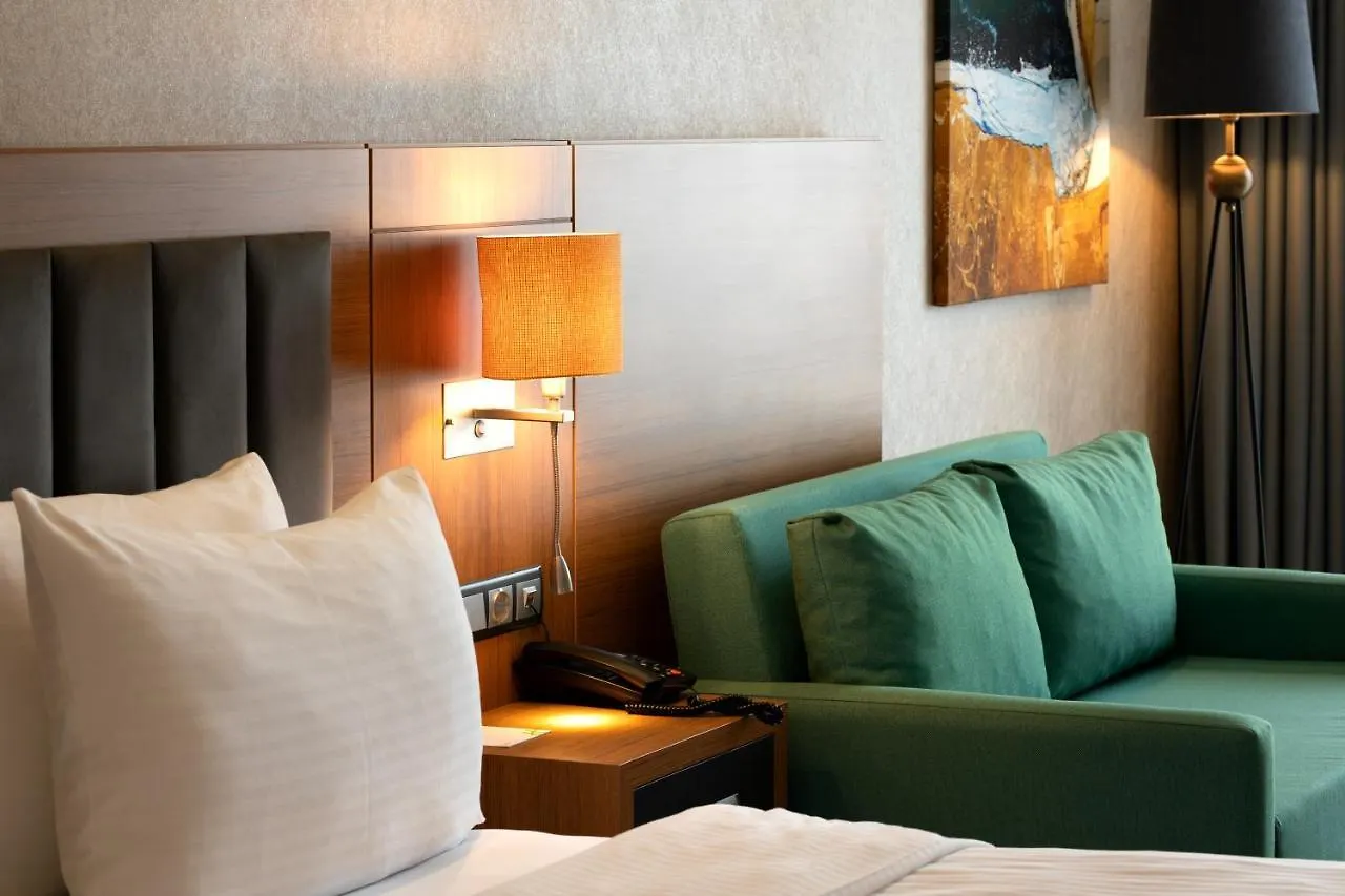 Holiday Inn - Trabzon-East By Ihg Turkey