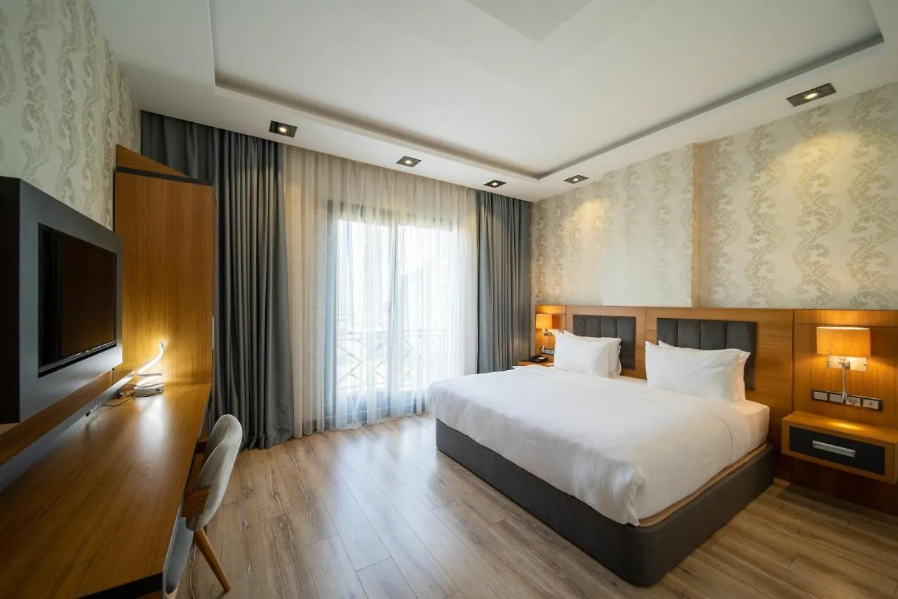 Holiday Inn - Trabzon-East By Ihg Hotel Trabzon