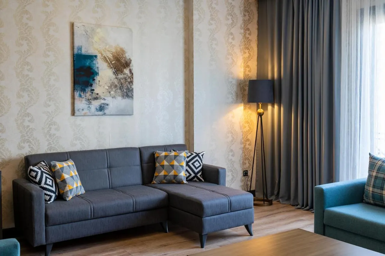 Holiday Inn - Trabzon-East By Ihg Trabzon