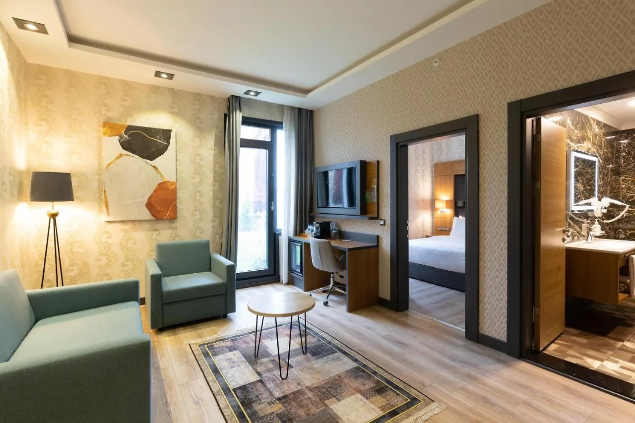 Holiday Inn - Trabzon-East By Ihg Turkey