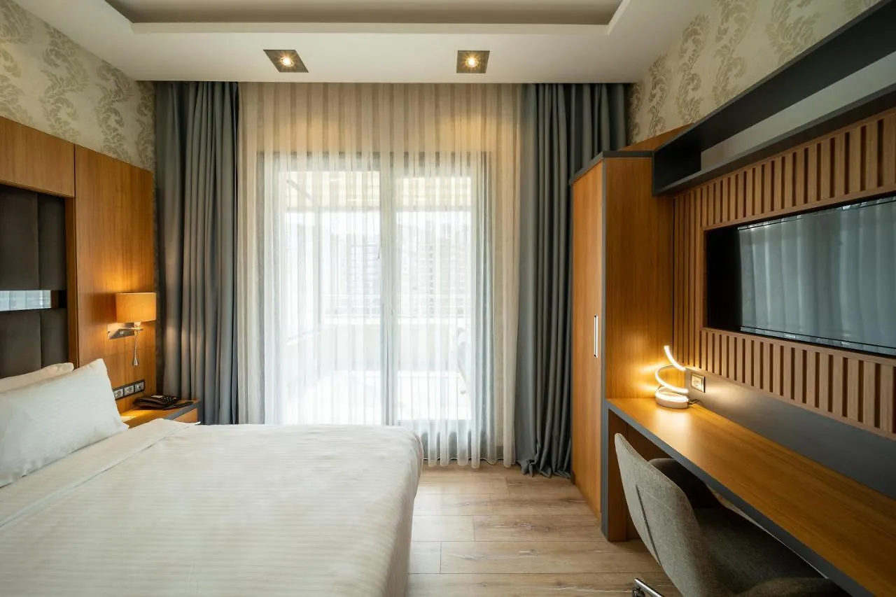 Holiday Inn - Trabzon-East By Ihg Hotel Trabzon