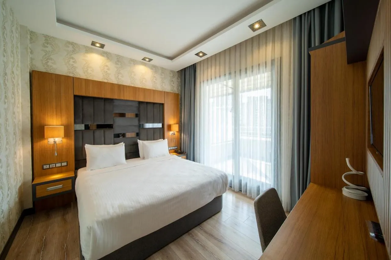 Holiday Inn - Trabzon-East By Ihg Hotel Trabzon