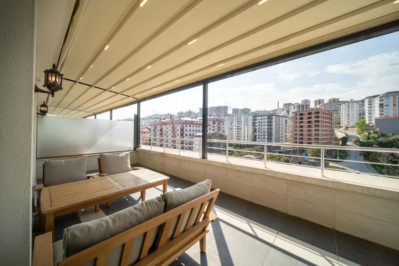 Hotel Holiday Inn - Trabzon-East By Ihg
