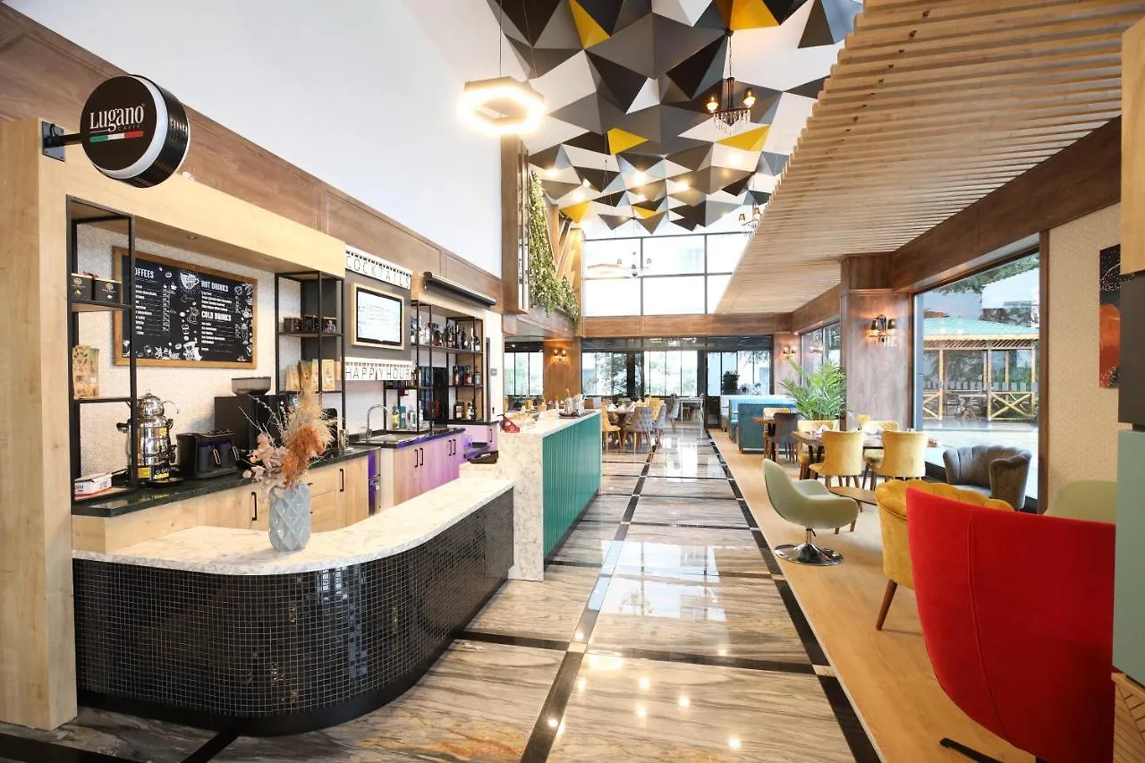 Hotel Holiday Inn - Trabzon-East By Ihg