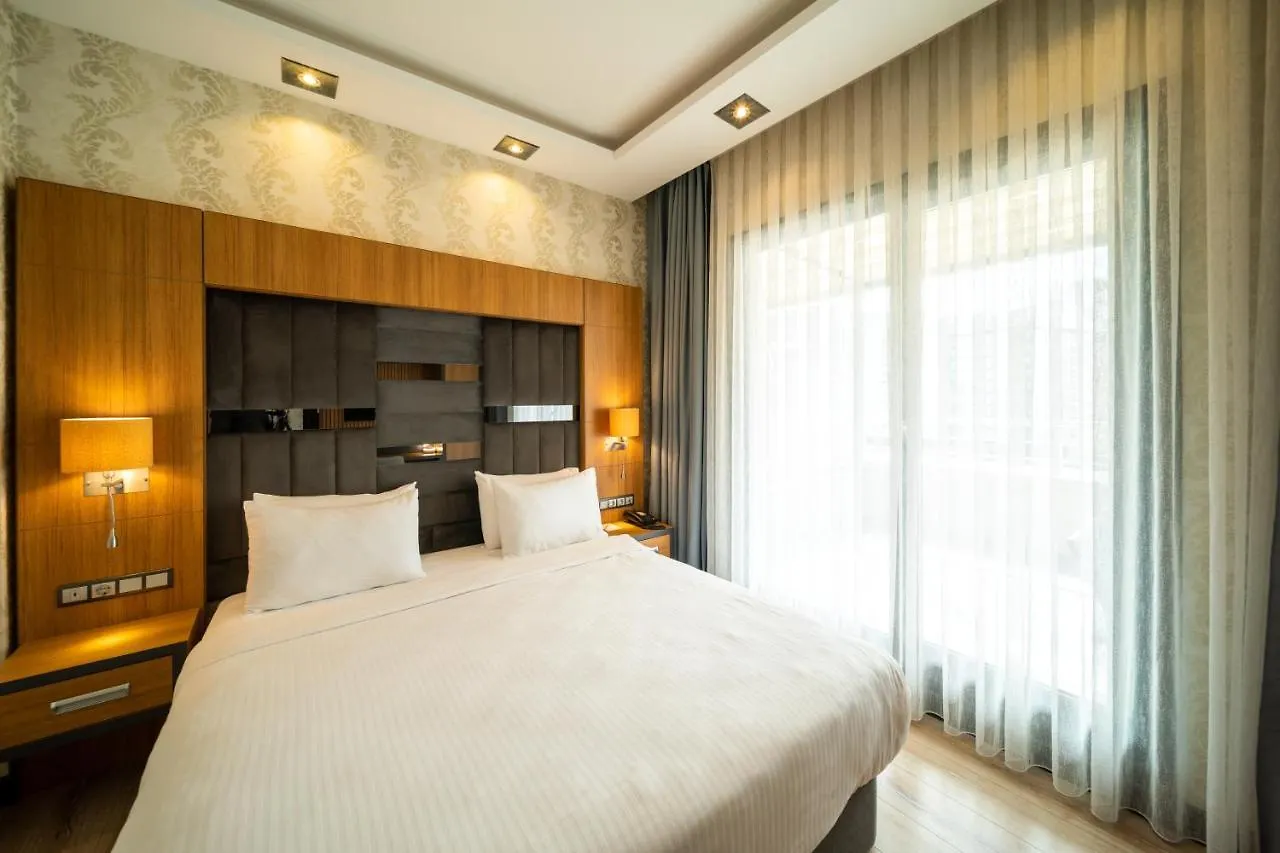 Holiday Inn - Trabzon-East By Ihg 4*, Trabzon Turkey