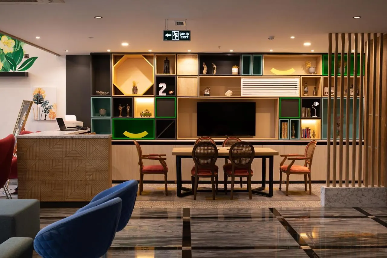 Holiday Inn - Trabzon-East By Ihg Trabzon