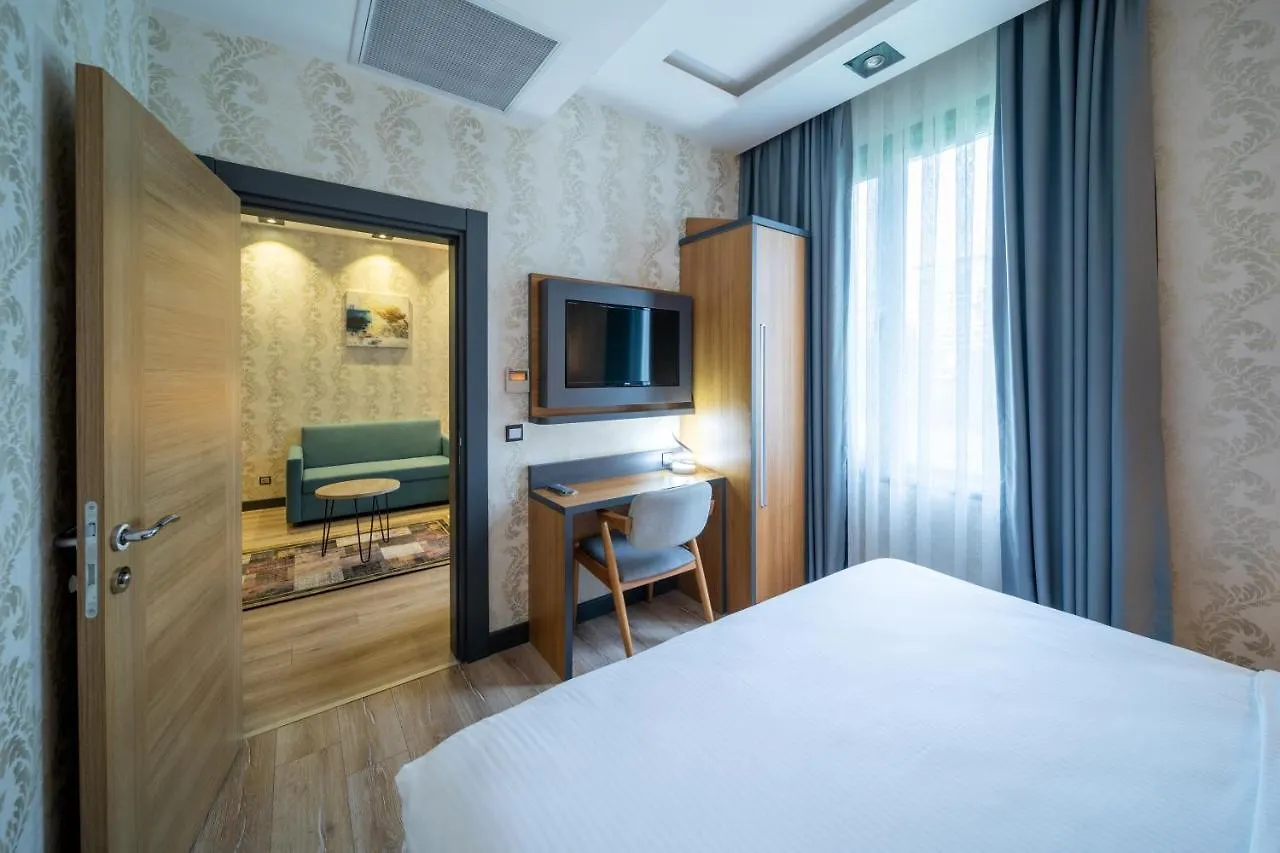 Holiday Inn - Trabzon-East By Ihg Hotel Trabzon