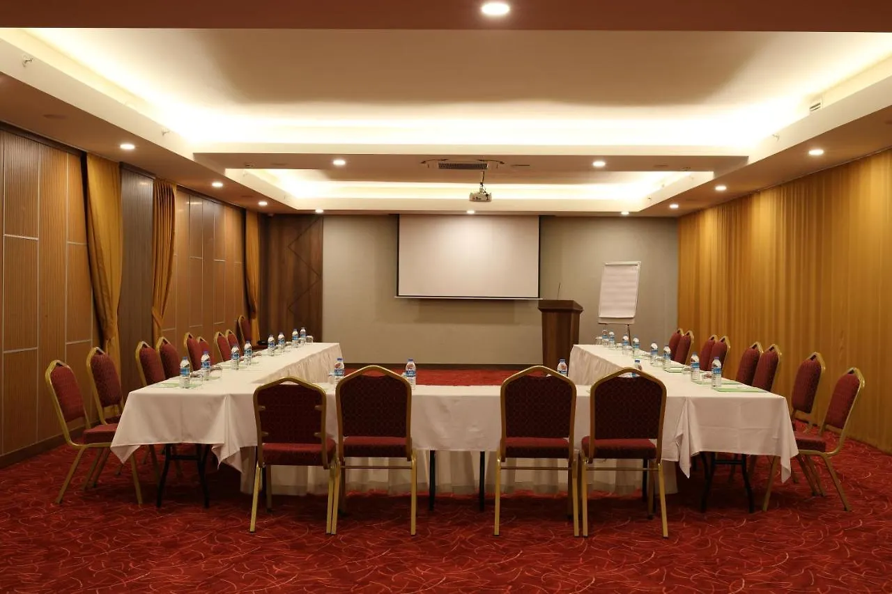 Hotel Holiday Inn - Trabzon-East By Ihg