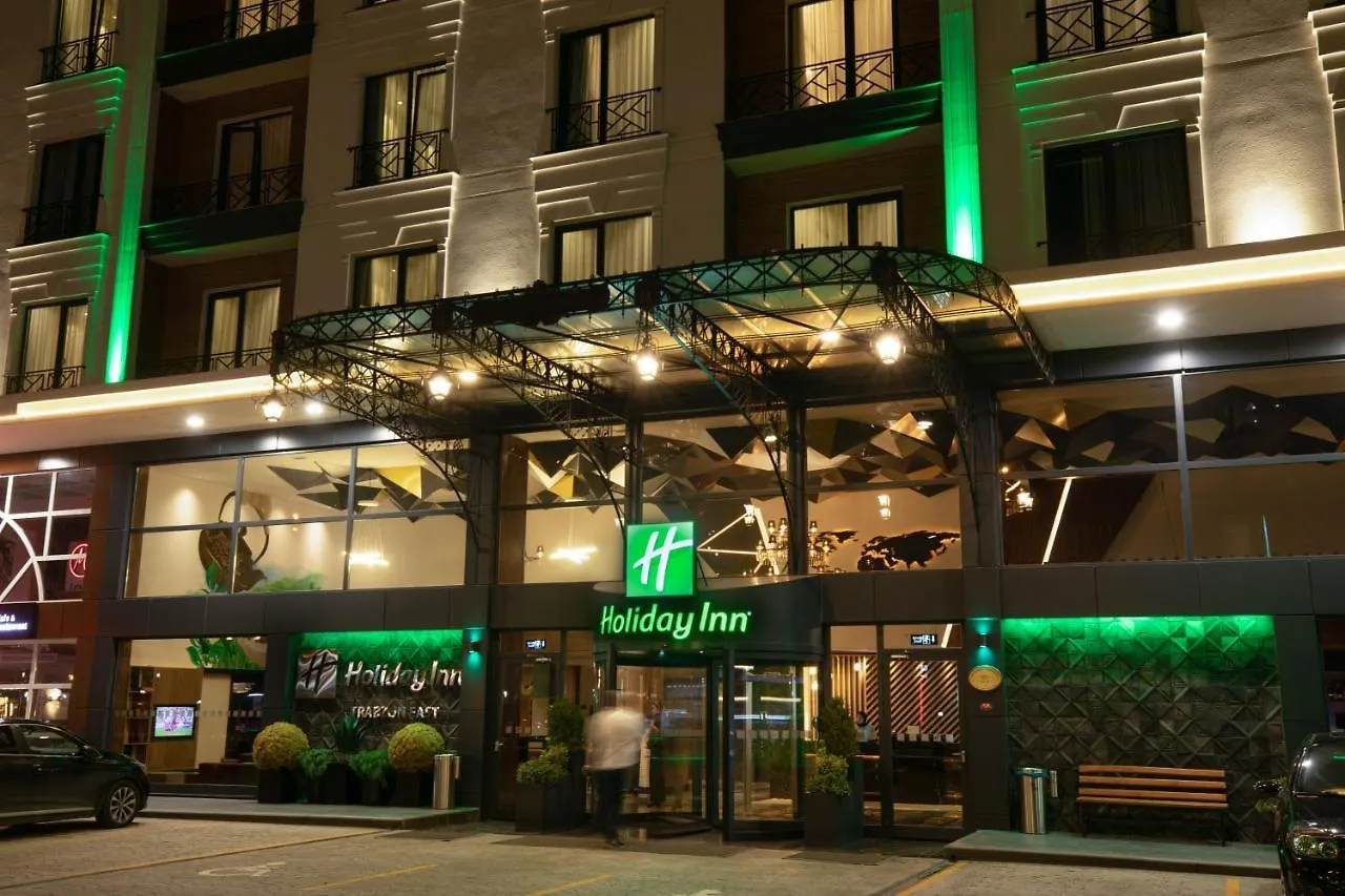 Holiday Inn - Trabzon-East By Ihg Turkey