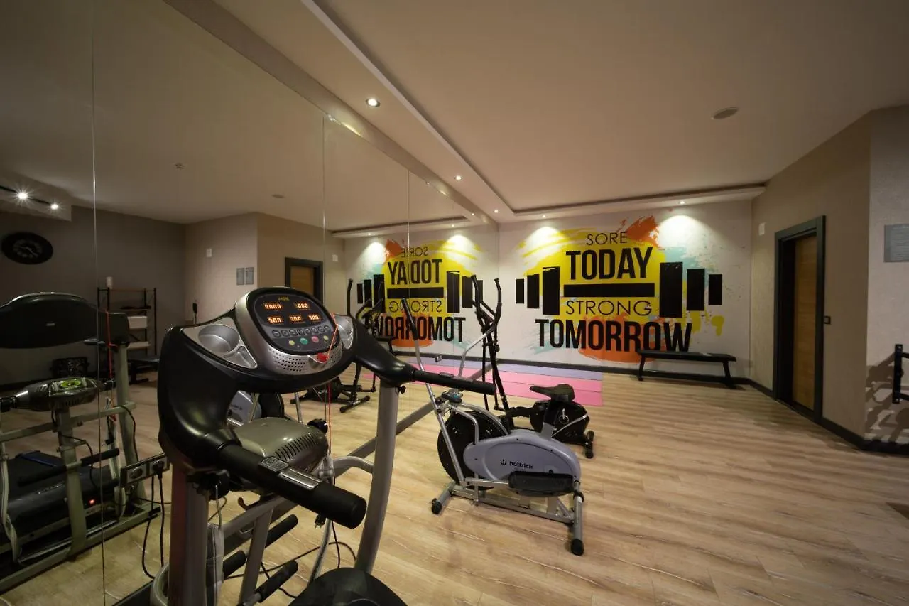 Holiday Inn - Trabzon-East By Ihg Hotel Trabzon