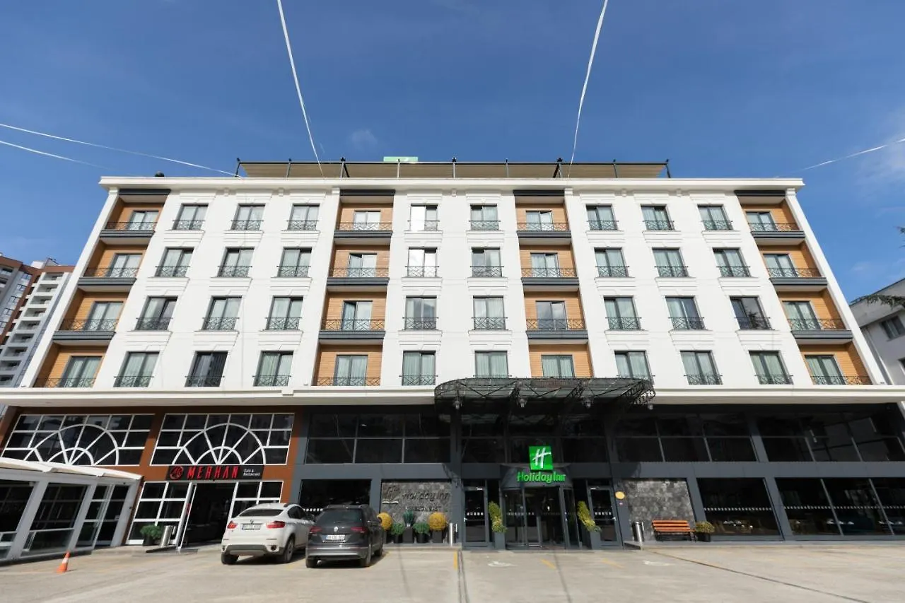 Holiday Inn - Trabzon-East By Ihg 4*, Trabzon