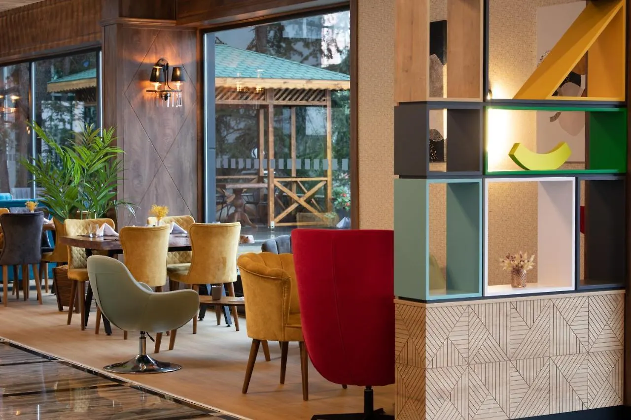 Holiday Inn - Trabzon-East By Ihg Turkey