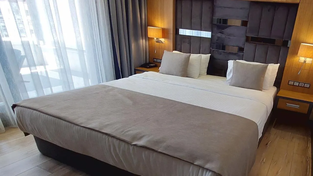 Holiday Inn - Trabzon-East By Ihg Trabzon