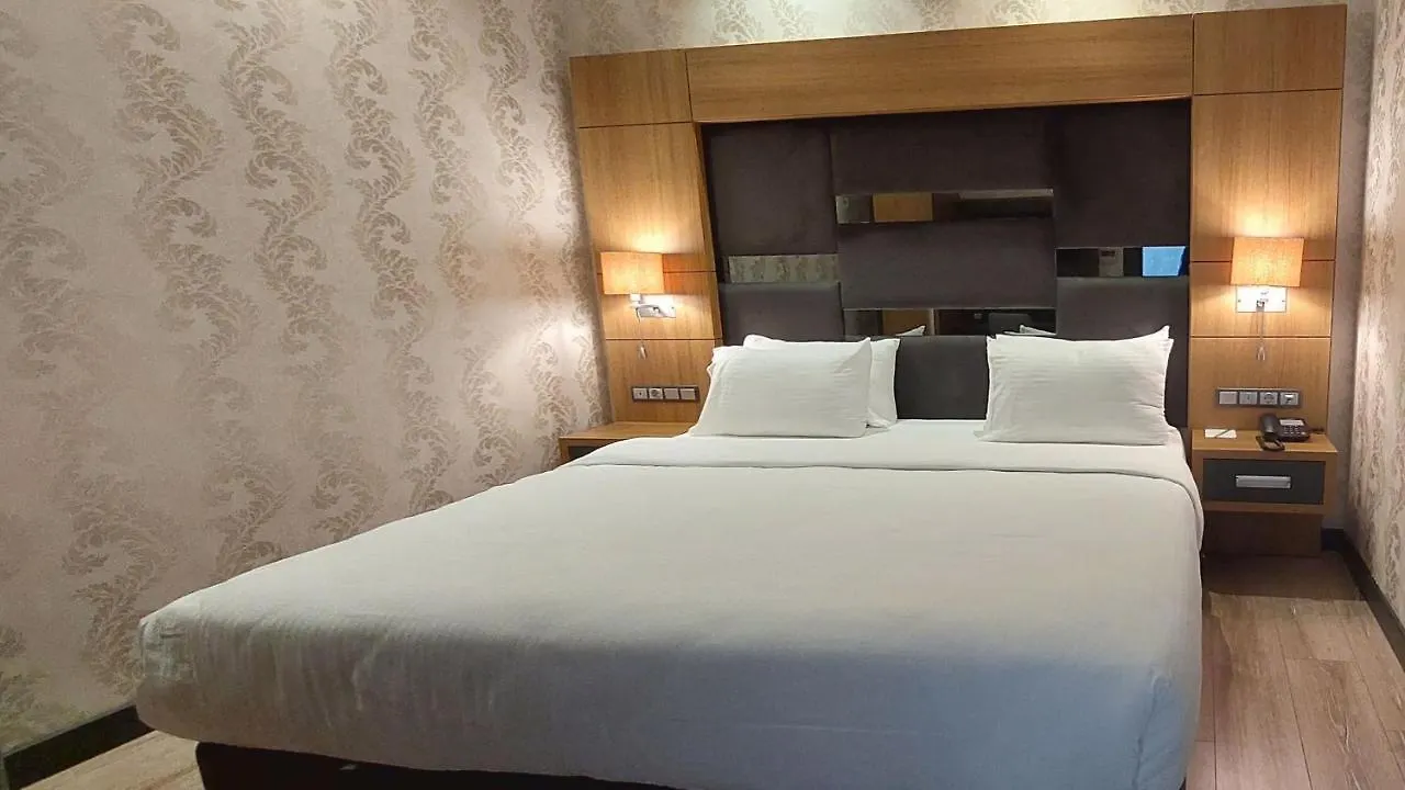 Holiday Inn - Trabzon-East By Ihg Hotel