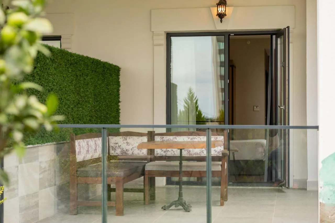 Holiday Inn - Trabzon-East By Ihg Turkey