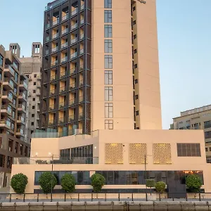 Citadines Culture Village Dubai, Waterfront Jaddaf الإمارات العربية المتحدة