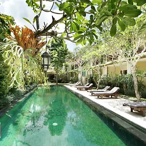Sapodilla 4*, Ubud Indonesië