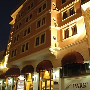 Oglakcioglu Park Boutique 4*, İzmir Turkije