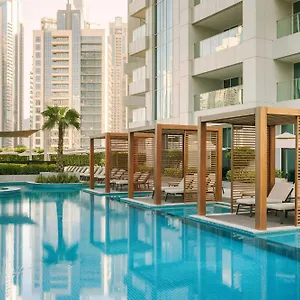 Sonder By Marriott Bonvoy Business Bay الإمارات العربية المتحدة