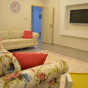 شقة ساكورا, ترابزون