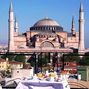 Agora Life - Special Class 4*, Istanboel Turkije