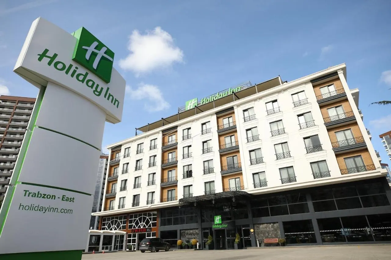 Holiday Inn - Trabzon-East By Ihg 4*, Trabzon