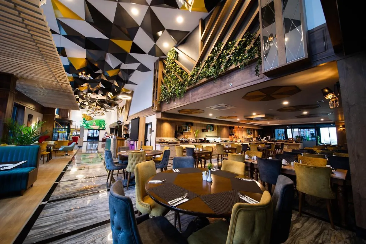 Holiday Inn - Trabzon-East By Ihg