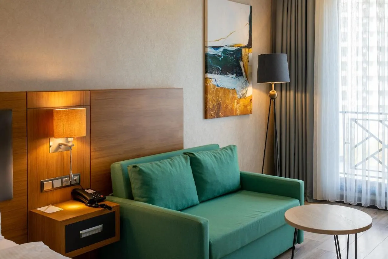 فندق Holiday Inn - Trabzon-East By Ihg
