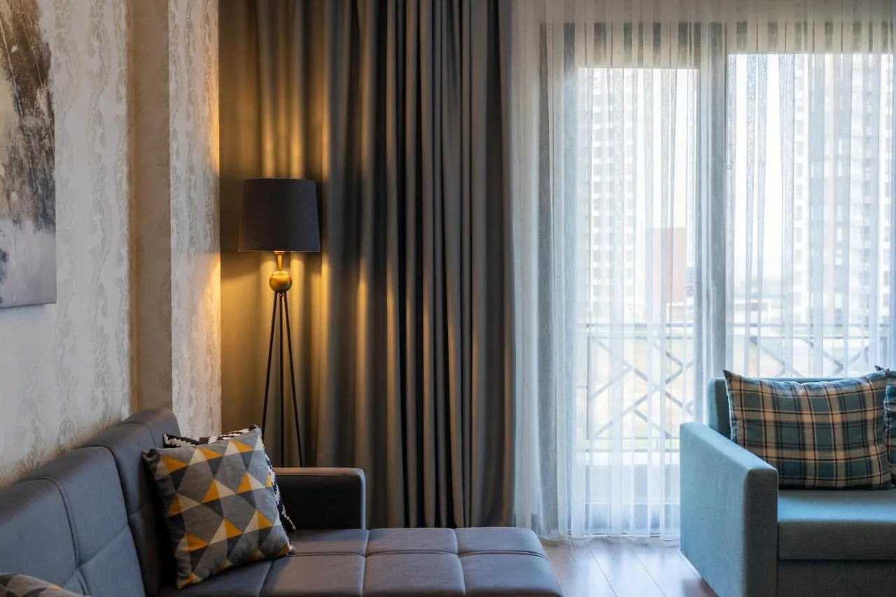 Holiday Inn - Trabzon-East By Ihg