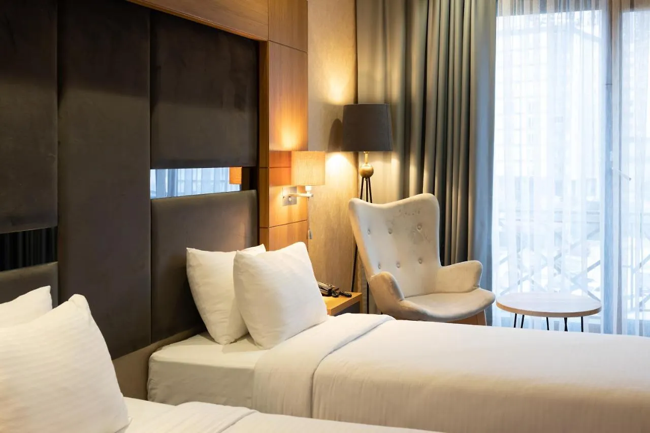 Holiday Inn - Trabzon-East By Ihg 4*, Trabzon Turkey