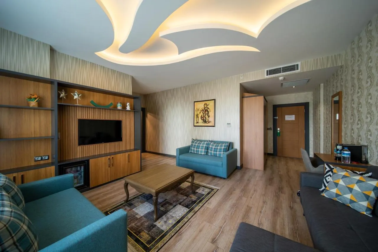 **** Hotel Holiday Inn - Trabzon-East By Ihg Turkey