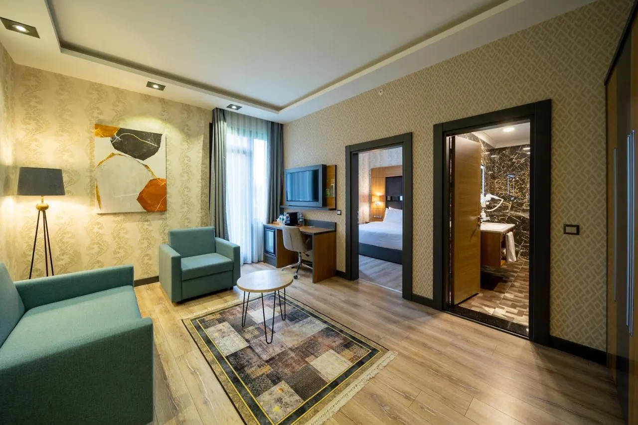 Holiday Inn - Trabzon-East By Ihg