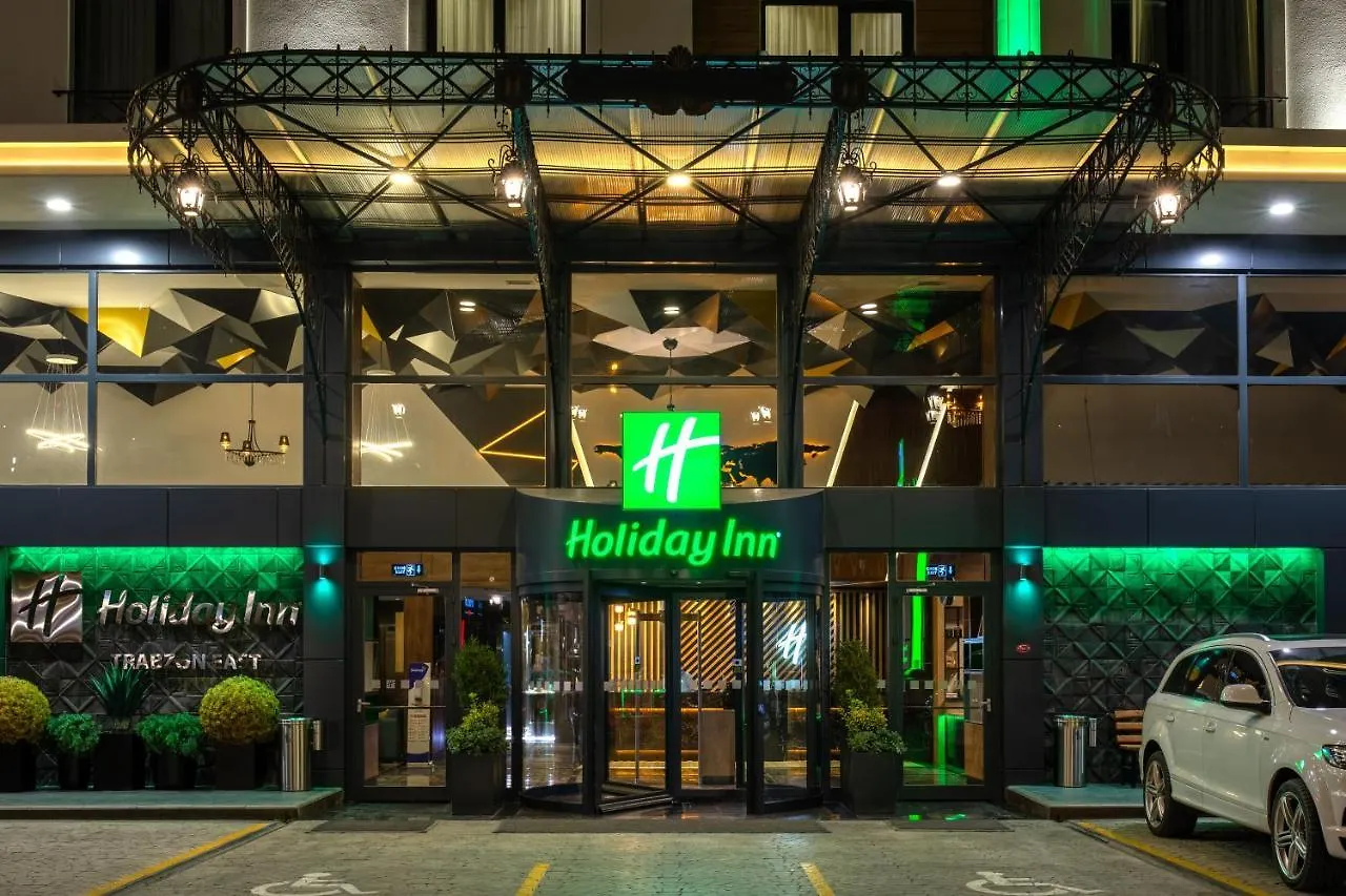 **** Hotel Holiday Inn - Trabzon-East By Ihg Turkey