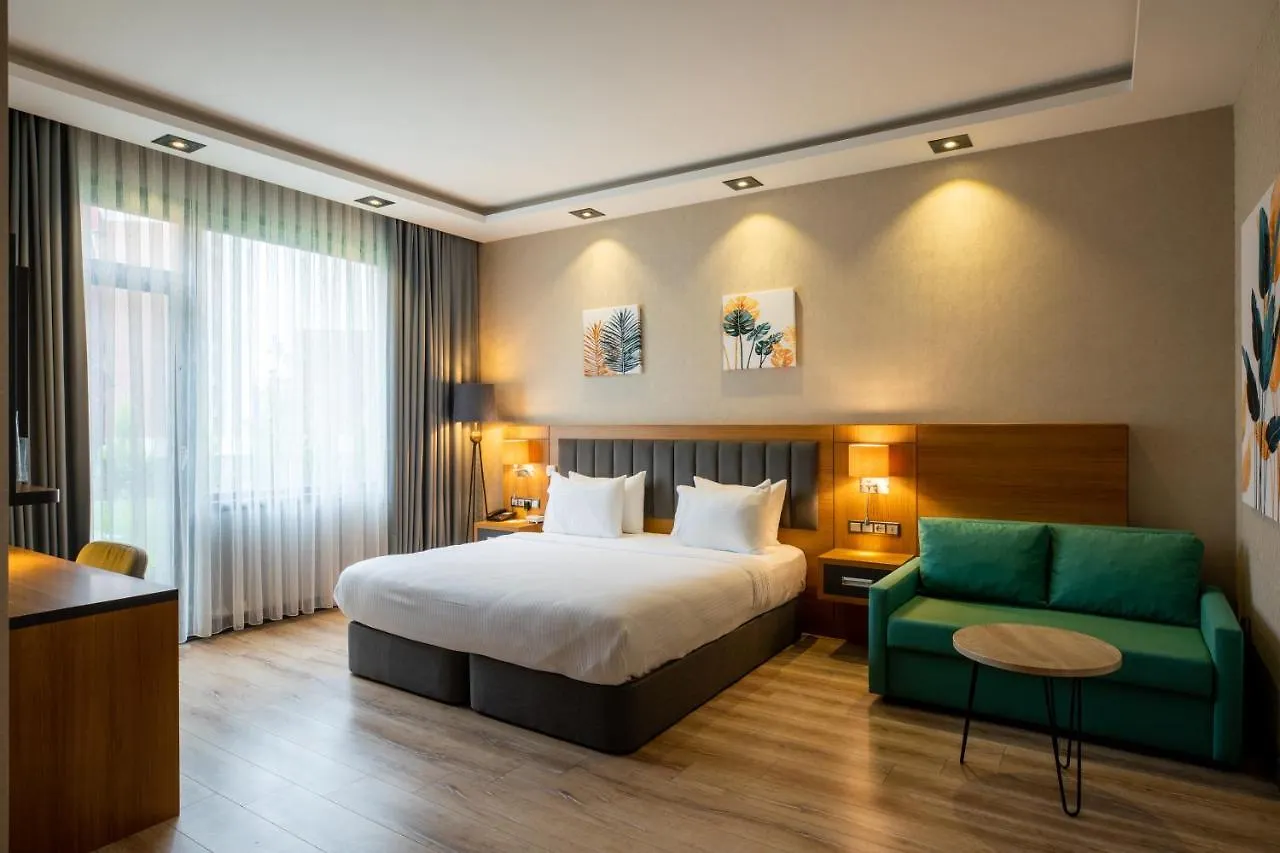 Holiday Inn - Trabzon-East By Ihg Trabzon