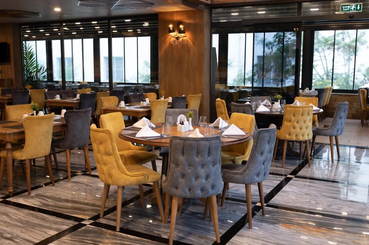 Hotel Holiday Inn - Trabzon-East By Ihg