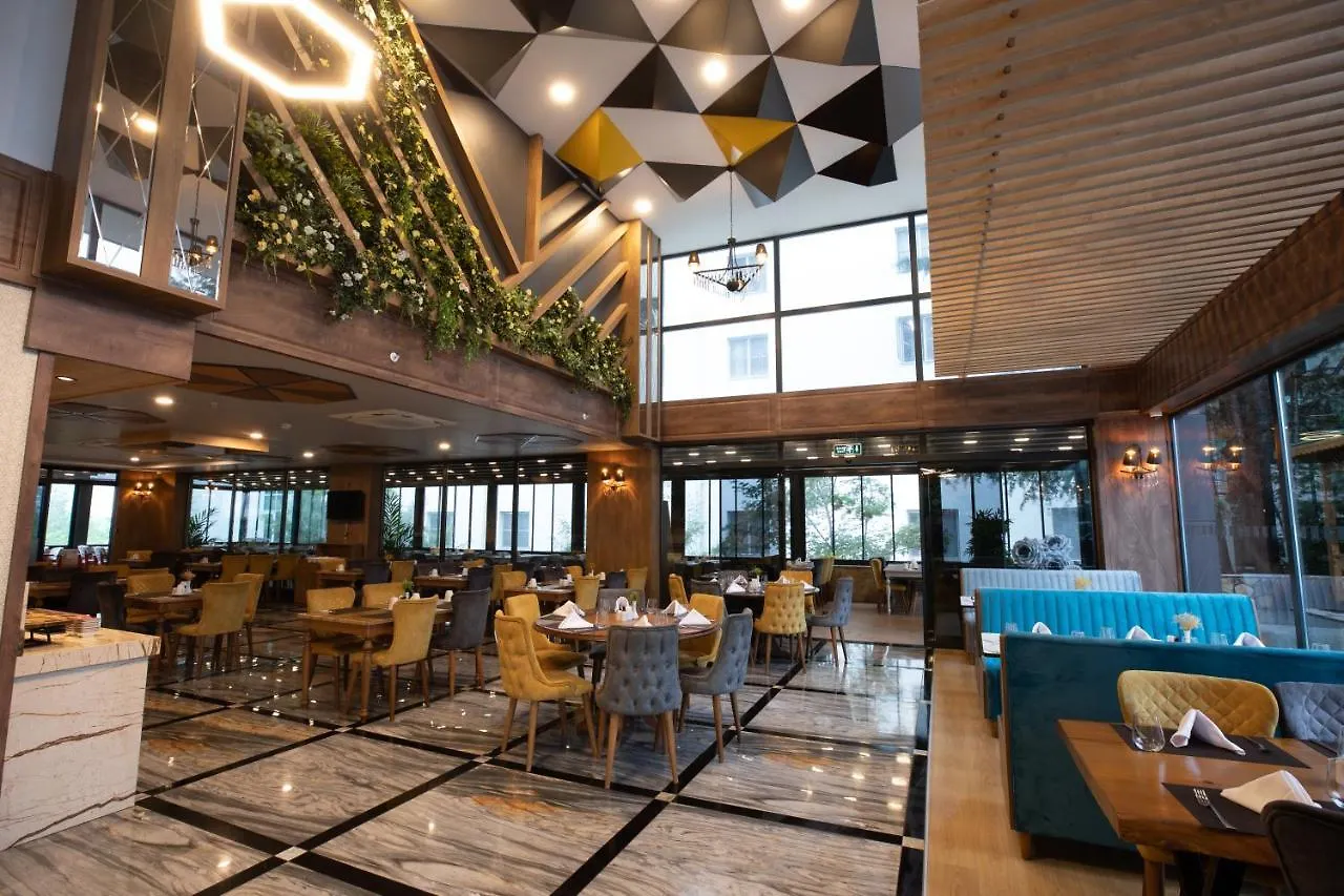 فندق Holiday Inn - Trabzon-East By Ihg