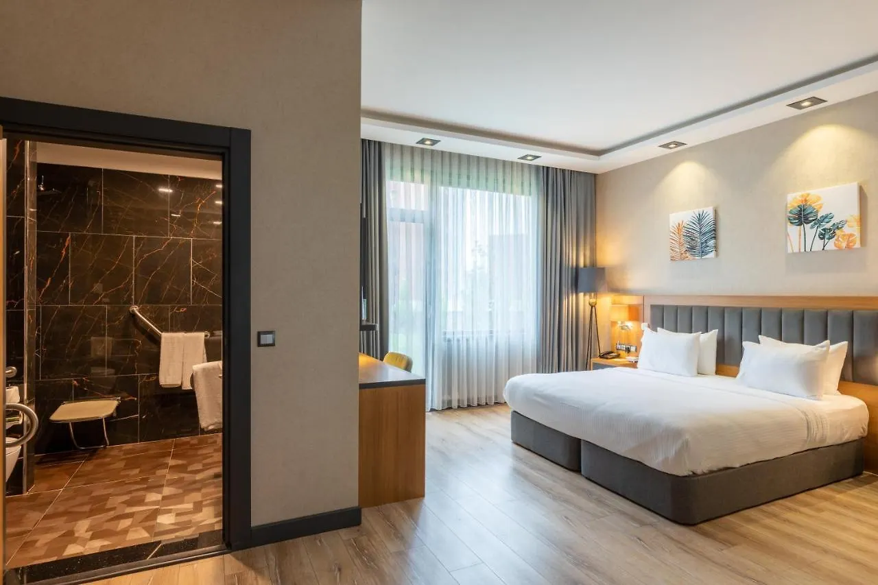 Holiday Inn - Trabzon-East By Ihg