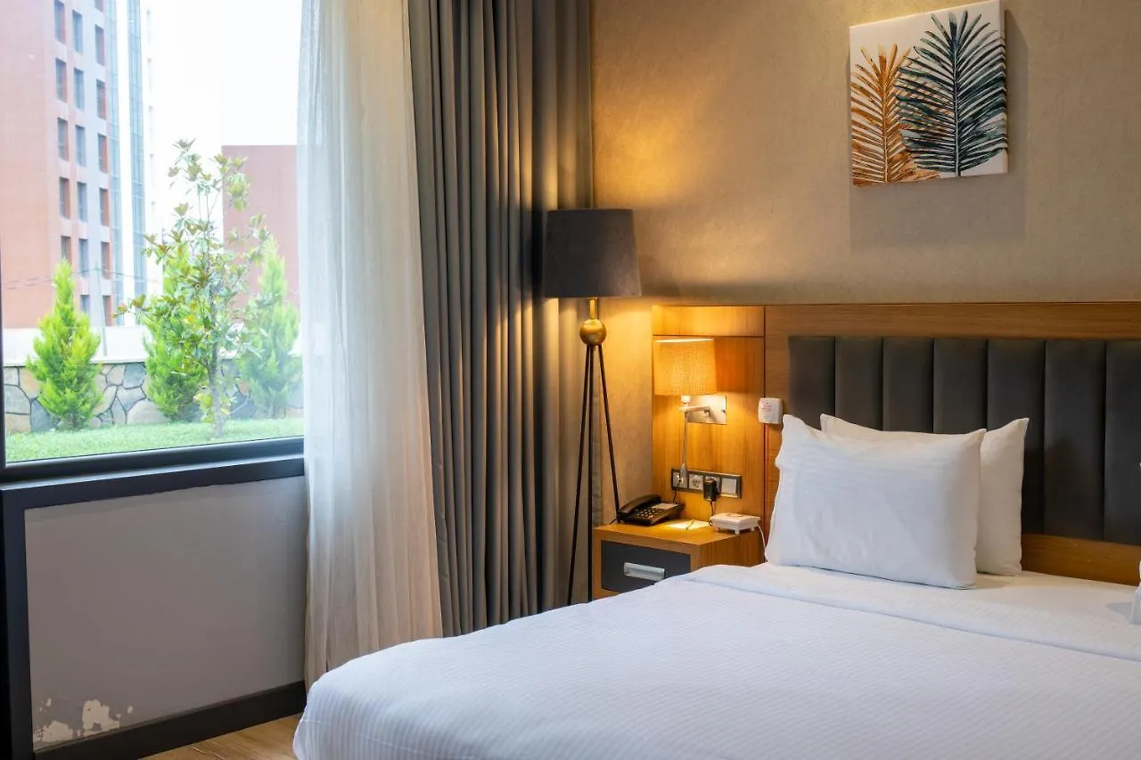 Holiday Inn - Trabzon-East By Ihg