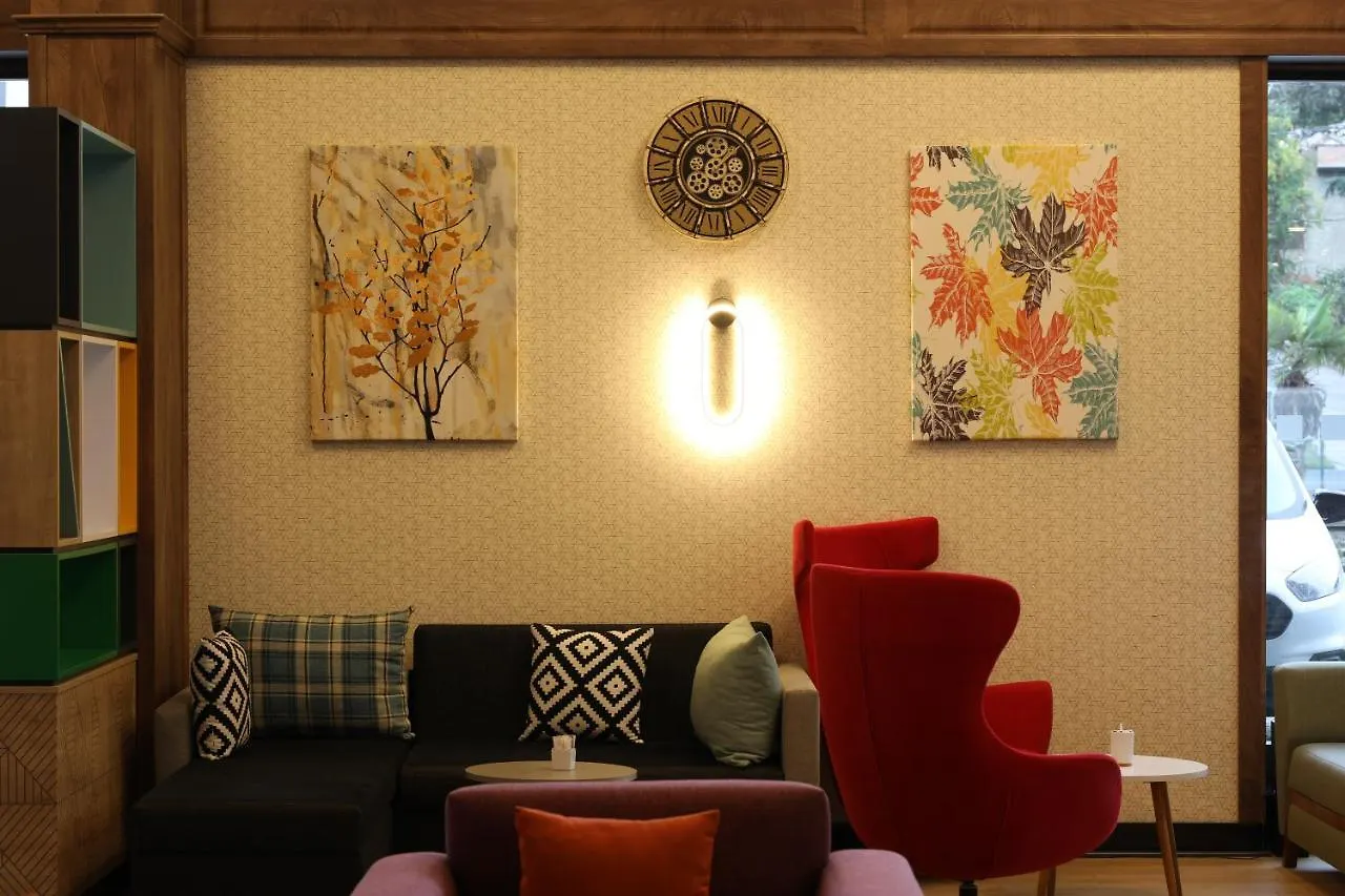 **** Hotel Holiday Inn - Trabzon-East By Ihg Turkey