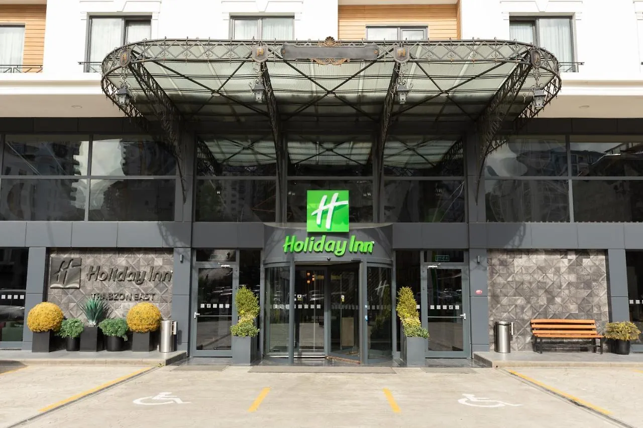 Holiday Inn - Trabzon-East By Ihg 4*, Trabzon