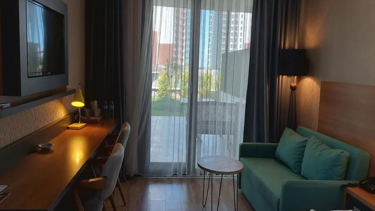 Holiday Inn - Trabzon-East By Ihg Hotel Trabzon