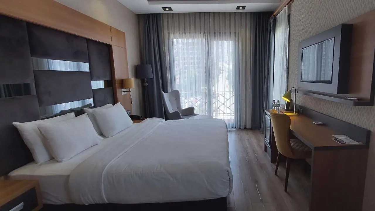 **** Hotel Holiday Inn - Trabzon-East By Ihg Turquie