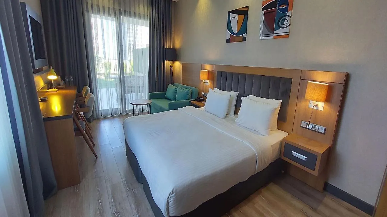 **** Hotel Holiday Inn - Trabzon-East By Ihg Turkey