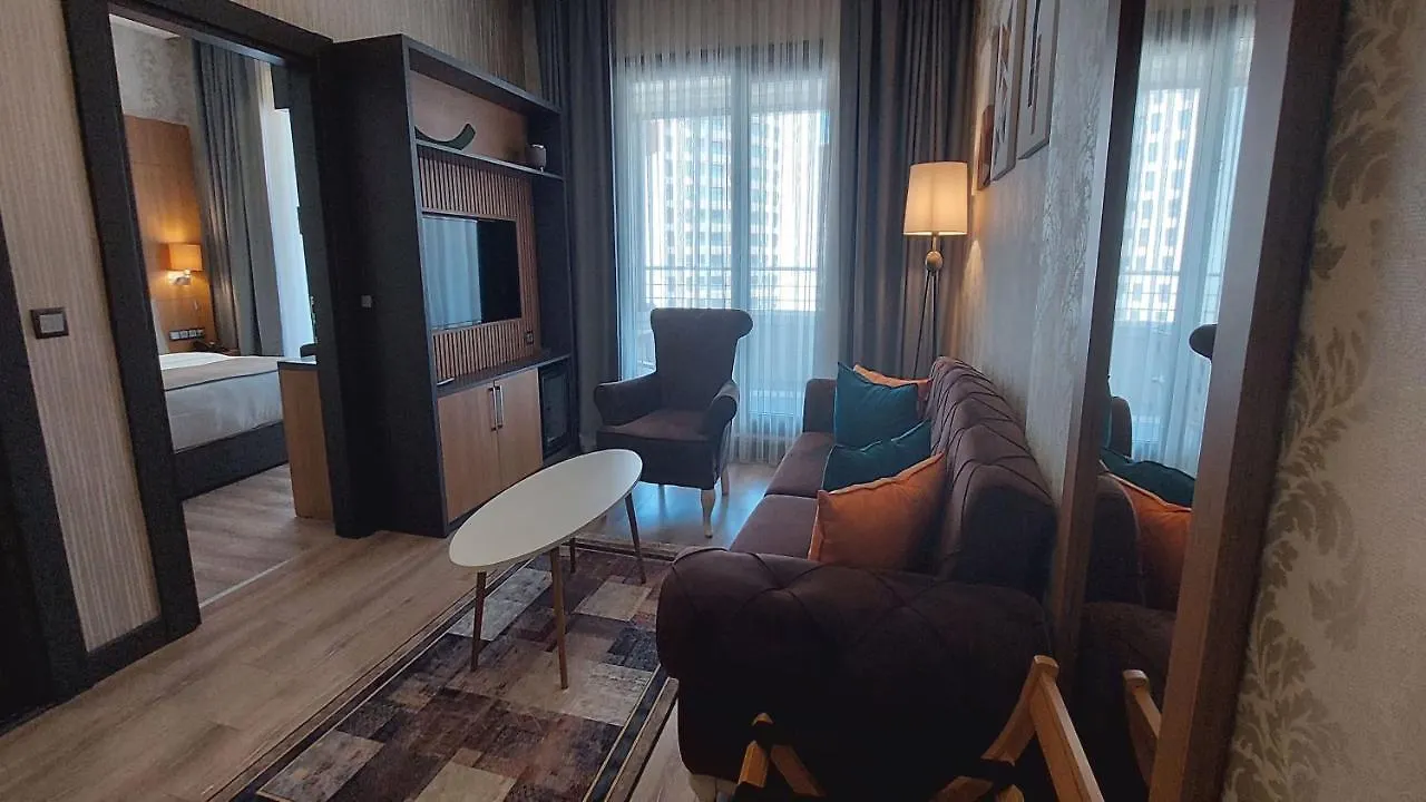 Hotel Holiday Inn - Trabzon-East By Ihg
