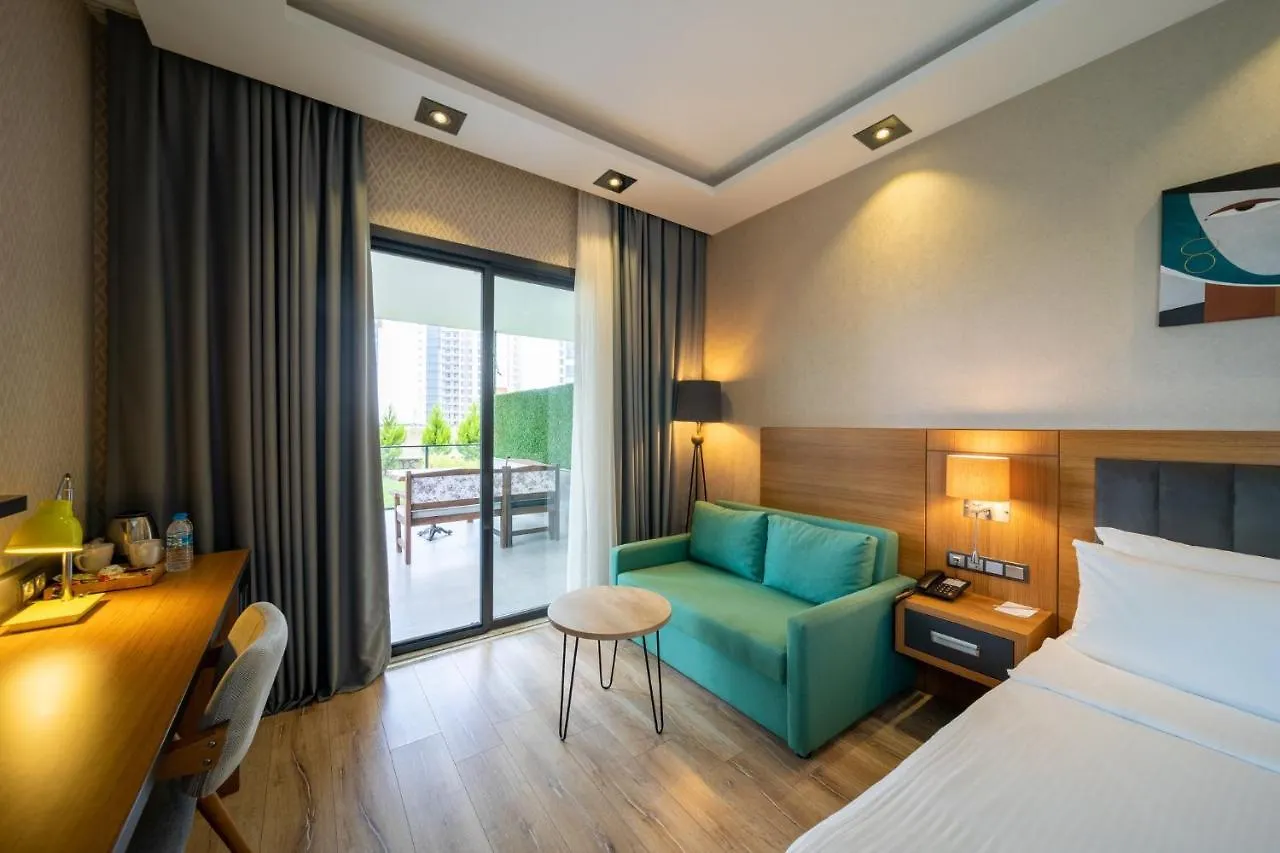 Holiday Inn - Trabzon-East By Ihg Hotel