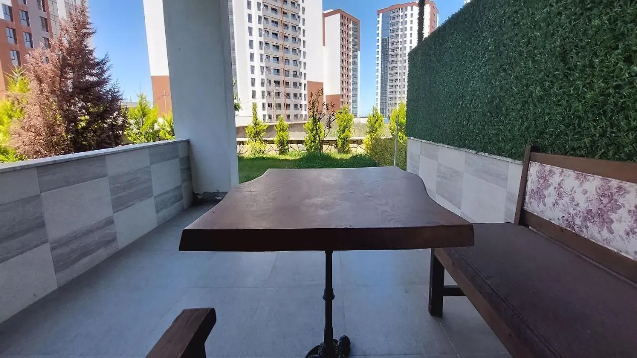 Holiday Inn - Trabzon-East By Ihg ترابزون