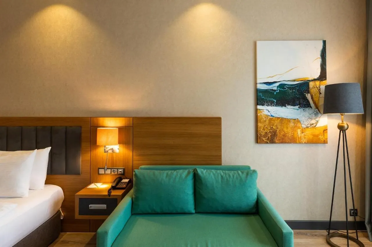Holiday Inn - Trabzon-East By Ihg Trabzon